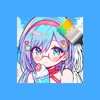 Cute Drawing icon