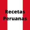 Recetas de comidas peruanas icon