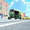 Tuk Tuk Rickshaw -Traffic Race icon