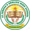 St. Teresa's English High School Warisaliganj icon