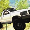 Jungle Drive : OffRoad icon