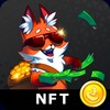 Crypto Fox - Get Token & NFT icon