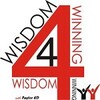 Wisdom 4 Winning with Ed icon