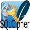 SQLCipher Decrypt/Encrypt icon