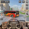 Bus Simulator 3d Driving Games icon
