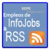 Empleos de InfoJobs & RSS icon