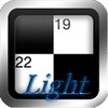 Crossword Light icon