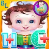 Baby Lisi Hospital Care Game icon