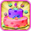 Ikon Cake Maker 2