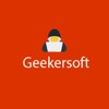 Geekersoft Android Data Recovery icon