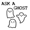 Ask A Ghost icon