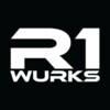 R1WURKS DIGITAL-3 ESC icon