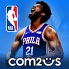 NBA NOW 22 icon