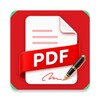 Pictogramă PDF Reader: Scan & Manage File
