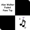 Piano Tap - Faded icon