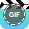 Gif Maker - Gif Editor icon