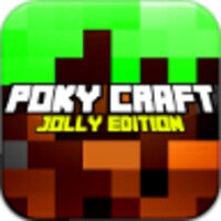 Poky Craft android app icon