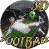 Икона football 3D