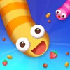 Icona di Worm.io - Eat em All