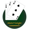 Pictogramă Marriage Card Game