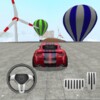 Mega Ramp Car icon