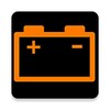 BLE Car Battery Monitor icon