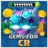 Icona di Free gems for Clash Royale 2019