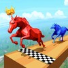 10. Horse Fun Race 3D icon