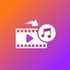 Video to MP3 Convert & Cutter icon