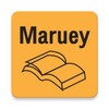 Maruey eLibrary icon
