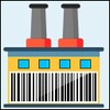 Warehousing Barcode Maker Software icon