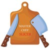 Master Chef Slicer icon