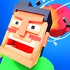 Funny Ball : Popular draw line puzzle game icon