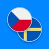 Czech-Swedish Dictionary icon