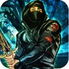 Ninja assassin icon