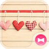 Natural Heart Theme icon