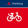 Biểu tượng StadtRAD Hamburg