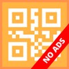 ไอคอน QR Scanner and barcode Pro - No Ads