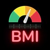 BMI Calculator Plus icon