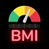 BMI Calculator Plus आइकन