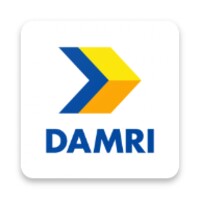 DAMRI Apps for Android Download the APK from Uptodown