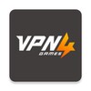 ไอคอน VPN4Games