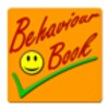 Behaviour Book icon
