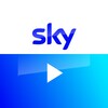 Icon von Sky Go