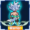 I'm Ultra Warrior : Tourney of warriors V.5 icon