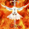 Icono de God Consuming Fire Ekklesia
