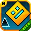 Ícone de Geometry Dash Lite