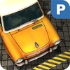 Real Driver : Parking Simulator icon