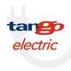 Tango electric icon