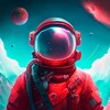 أيقونة Space Survival